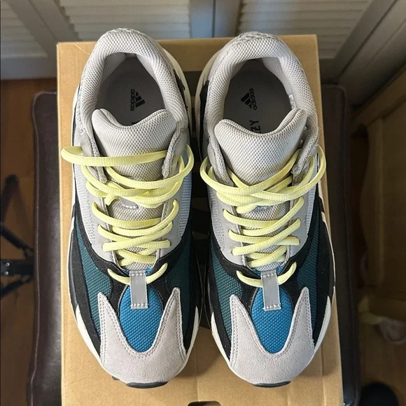Adidas Yeezy Boost 700 Wave Runner… - Picture 4 of 10